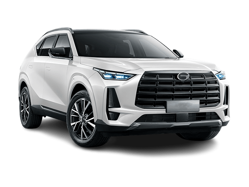 GAC GS4
