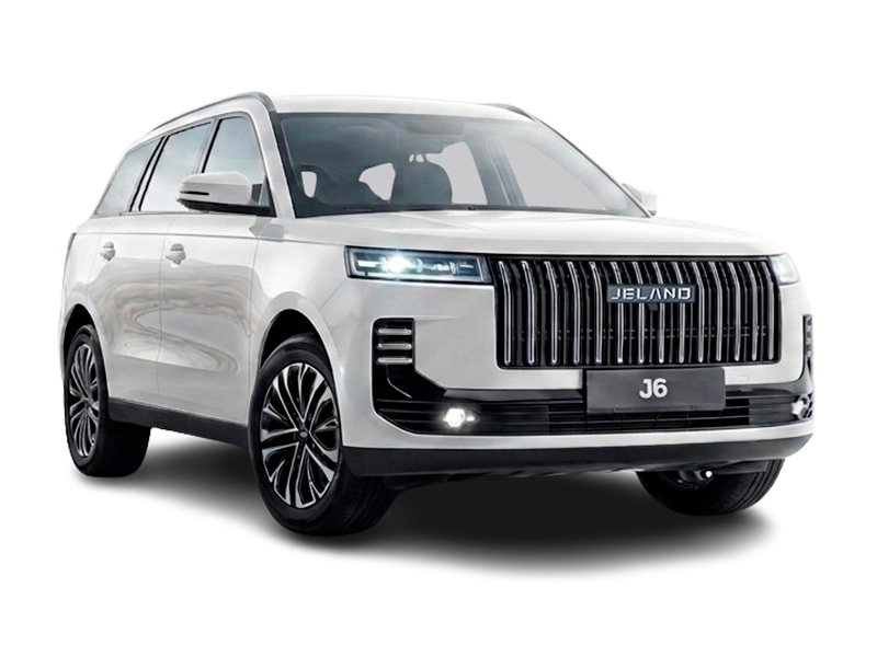 Купить Jeland J6 в Краснодаре - Белый